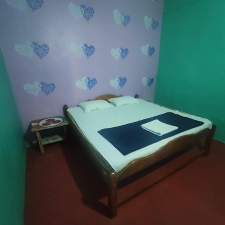 Sunny'S Paradise Гокарна Екстер'єр фото